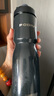駝峰（CAMELBAK）自行車水壺山地公路運動水杯單車配件騎行戶外保溫杯美國 黑色650ml 曬單實拍圖