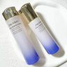 資生堂（Shiseido） 悅薇珀翡水乳女士護(hù)膚化妝品禮盒套裝 中樣清爽3件:水+乳液+紅腰子精華 曬單實(shí)拍圖