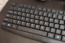宏碁(Acer) 键盘 键鼠套装 有线键盘鼠标套装 办公鼠标键盘 防泼洒 USB笔记本台式机通用 OAK-030 晒单实拍图