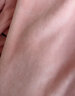 瓊瑛睡衣女秋冬季珊瑚絨加厚保暖加絨家居服法蘭絨男可外穿情侶套裝 QY-520女款粉色 L 曬單實(shí)拍圖