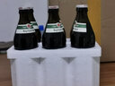 施納德（Schenider Weisse）德國原裝進口啤酒 5號多花小麥進階級精釀啤酒組合裝整箱組合啤酒 施納德拉格 500mL 20瓶 曬單實拍圖