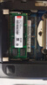 聯(lián)想（Lenovo） 原裝筆記本內(nèi)存條  DDR3-1600內(nèi)存 8G G480/G490 曬單實(shí)拍圖