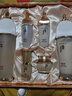 后（The history of Whoo）韓國進(jìn)口后水妍拱辰享天氣丹津率享天率丹護膚品補水套盒節日禮物 拱辰享水乳霜六件套（增量版） 曬單實(shí)拍圖