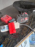 德力西12V鋰電手電鉆充電器16.8V電動(dòng)螺絲刀充電器21V扳手21V座充充電器 【16.8V原廠(chǎng)】德力西線(xiàn)充 曬單實(shí)拍圖