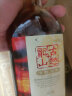 古越龙山 清醇三年 半甜型 绍兴黄酒 500ml 单瓶装 实拍图