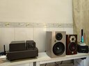 JAMO尊寶C9 CEN II SUR II環(huán)繞音箱中置音家用無源HiFi音響家庭影院音響喇叭 C9 CEN II 曬單實拍圖