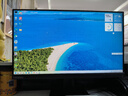 聯(lián)想商用臺式電腦 Intel賽揚G6900雙核家用網(wǎng)課商用辦公稅控財務(wù)前臺臺式機電腦整機 主機+23.8英寸顯示器 標配：G6900 8G內存 512G固態(tài) 曬單實(shí)拍圖