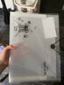 得力A4試卷收納袋文件袋風(fēng)琴包小學(xué)生試卷收納整理神器多層文件夾透明插頁(yè)大容量初中高中生分類試卷夾 【3個(gè)裝】-5格風(fēng)琴包/約裝390張 曬單實(shí)拍圖