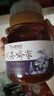 頤壽園 荊條蜜480g/瓶 廠(chǎng)家直發(fā) 曬單實(shí)拍圖