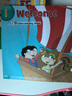 原版進(jìn)口 My Little Island幼兒英語(yǔ)教材 1/2/3級別3-6歲大中小班學(xué)生教材培生朗文探索英語(yǔ)課本寶寶啟蒙早教英文教材 學(xué)生套裝1(學(xué)生書(shū) + 練習冊 + 教輔包) 曬單實(shí)拍圖