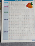 晨興得一句話日記練字帖一看就會(huì)擴(kuò)句法作文方法練字帖二年級(jí)看圖寫(xiě)話每天一頁(yè)加詞五感法練習(xí)紙注音版寫(xiě) 2本裝擴(kuò)句法1套2鉛筆2握筆器 曬單實(shí)拍圖