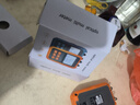 德方瑞達(dá)光電科技德方瑞達(dá)光電（DIGFOR）充電四合一光功率計(jì)紅光一體機(jī)紅光筆光功率一體光工光功率光纖打光筆 光信RF光功15KM紅光一體機(jī)干電池款（電信） 曬單實(shí)拍圖