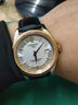 【二手95新】天梭男表手表自動(dòng)機械表寶環(huán)系列天文臺認證 曬單實(shí)拍圖