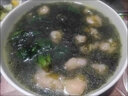 宇龍水產(chǎn)潮汕手打新鮮擠袋蝦滑150g/袋原味蝦滑無添加蝦肉含量95%火鍋食材 蝦滑6包900克 曬單實拍圖