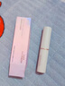 韓舜妝清顏?zhàn)兩礁嘧匀槐褡虧?rùn)修護(hù)防干裂起皮不掉色不沾杯持久 03#粉白黛黑【樹(shù)莓味】 曬單實(shí)拍圖