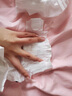 好奇（Huggies）鉑金裝紙尿褲金裝尿不濕男女通用超薄耐用嬰兒尿褲新舊包裝隨機(jī)發(fā) 金裝NB80片【0-5kg】 曬單實(shí)拍圖