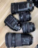 Nikon/尼康50 1.8D 1.4G 1.8G 二手單反全畫幅定焦人像虛化大光圈鏡頭  9新 尼康 AF 50mm f/1.4D 曬單實(shí)拍圖