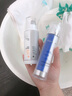 綠漾（Greentouch）水楊酸收縮毛孔精華液淡化痘印痘坑去黑頭控油保濕男士專(zhuān)用 【雙效雙管CP洗護】3件套 曬單實(shí)拍圖