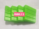 三綠3D打印機耗材PETG耐摔耐水耐候PETG Basic基礎色高透明度結構件廣告專(zhuān)用耗材適用于竹子創(chuàng  )想打印機 綠色【含料盤(pán)】 1KG 曬單實(shí)拍圖