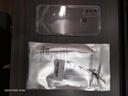 博克仕 適用 oppo a32手機殼OPPO A32保護套全包透明超薄純色簡(jiǎn)約防摔軟殼 oppoa32手機殼 直邊透明軟殼 曬單實(shí)拍圖