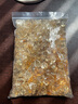 匯多緣天然巴西暴力黃水晶碎石聚寶盆擺件黃水晶原石寶石造景供曼扎寶石 【高透款】暴力黃500克7-9mm 曬單實(shí)拍圖