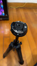 巔峰設計 Peak Design Travel Tripod 單反相機碳纖維旅行便攜三腳架云臺套裝 通用云臺適配器 曬單實(shí)拍圖