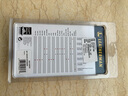 萊澤曼（LEATHERMAN）拓展配件延長(zhǎng)改錐桿BIT DRIVER EXTENDER工具鉗配件 銀色 曬單實(shí)拍圖