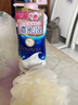 BOUNCIA保稅倉cow牛乳石堿Bouncia美肌保濕沐浴露乳愉悅花香480ML 玫瑰粉沐浴乳 480ml 曬單實(shí)拍圖