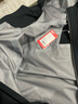 HELLY HANSEN, HH海麗漢森24春新情侶款戶(hù)外商務(wù)風(fēng)格防水防風(fēng)高性能級(jí)沖鋒衣-I 級(jí) 黑色-男 XL 曬單實(shí)拍圖