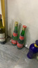 西鳳酒 綠瓶綿柔鳳香型純糧食白酒 55度 500mL 1瓶 西鳳綠瓶1瓶 光瓶 曬單實(shí)拍圖