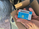 南島 葡萄糖酸鋅片100片成人兒童補鋅缺鋅引起的營養(yǎng)不良厭食癥異食癖口腔潰瘍男性備孕可用otc虎撲街 1盒+1瓶【維生素C+復(fù)合維生素B片】虎撲街三件套 曬單實拍圖