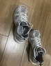 NEW BALANCE NB878系列男女鞋時(shí)尚百搭情侶休閑鞋 CM878MC1 灰色 41.5 (腳長(zhǎng)26cm) 曬單實(shí)拍圖