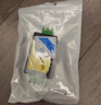優(yōu)音兄弟工業(yè)級無源RS485隔離器PLC抗干擾濾波數(shù)據(jù)保護(hù)通訊糾正信號防雷器 黑色 曬單實(shí)拍圖
