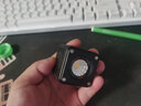 優(yōu)籃子【Ulanzi】L2潛水燈IP68級防水燈攝影燈Action運動(dòng)相機GoPro10便捷5米防水補光燈 L2潛水補光燈 曬單實(shí)拍圖