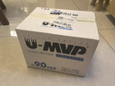 U-MVP五大連池天然蘇打水439ml*12瓶 嘗鮮2箱裝（24瓶） 曬單實拍圖