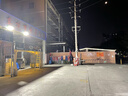 浣璽LED投光燈射燈室外防水超亮工地探照燈工廠房車間照明燈 爆亮款投光燈50W-進口燈珠 6500k白光 曬單實拍圖