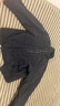 lululemon丨Insulated 女士短款飛行員夾克  LW4BZ0S 黑色 M /8 曬單實(shí)拍圖