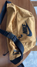耐克（NIKE）斜挎包運動(dòng)包男包女包王一博同款包學(xué)生收納包胸包單肩包腰包中性 BA5751-790亞麻棕 52*21*12cm MISC 曬單實(shí)拍圖