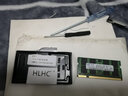 三星(SAMSUNG) 第二代筆記本電腦內存條 PC2 6400S  筆記本DDR2 800 4G 曬單實(shí)拍圖