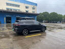 韋帕（WEIPA）車(chē)頂行李箱 奧迪Q5L 寶馬X3 SUV車(chē)載旅行箱行李架 超薄扁平超低 【清風(fēng)2代Slim】車(chē)頂箱（215cm）+專(zhuān)用橫桿 其他車(chē)型請備注 曬單實(shí)拍圖
