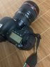 佳能/Canon 5D3 5D4 5D2 6D 6D2 7D2 5DSR 全畫幅二手單反相機 佳能 6D2+24-105 F4L IS套機 99成新 曬單實拍圖