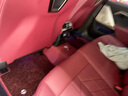 京東養(yǎng)車 汽車養(yǎng)護(hù) 安裝全包圍腳墊服務(wù) 僅為安裝費(fèi) 全車型 曬單實(shí)拍圖