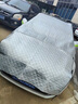馬自達(dá)3昂克賽拉CX5/cx30/CX8/星聘6汽車遮雪擋車罩衣冬季防雪防凍防霜半罩前擋擋風(fēng)玻璃罩 長安馬自達(dá)3 昂克賽拉加長加厚專用遮雪擋 汽車遮雪擋加長加厚引擎蓋三窗雪擋 曬單實(shí)拍圖