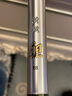 達(dá)億瓦（DAIWA）22款 清鏡鯉 并繼臺(tái)釣竿鯉魚竿綜合休閑竿手桿碳素釣魚桿 5.4m 18尺 曬單實(shí)拍圖