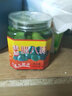 昊七七 臘八蒜 糖蒜 糖醋蒜綠蒜 醋泡蒜密封 山東特產 下飯菜辣八蒜 臘八蒜400g×1罐 曬單實拍圖