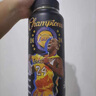NEXT ROAD英國(guó)聯(lián)名NBA周邊水杯科比庫(kù)里詹姆斯聯(lián)名保溫杯大容量男運(yùn)動(dòng)水杯 太空壺-黑-科比Q 曬單實(shí)拍圖