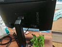 聯(lián)想（lenovo） 拯救者 27英寸2K電競顯示器 IPS屏 1ms響應 HDR技術(shù) 超頻180Hz Y27H-30  內置音箱 TUV認證 旋轉升降 曬單實(shí)拍圖