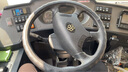 善道大貨車(chē)卡車(chē)客車(chē)汽車(chē)方向盤(pán)套四季通用把套40/42/45/47/50cm 黑色50厘米 曬單實(shí)拍圖