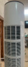 格力（GREE）空调 京东小家智能生态 3匹 云逸-Ⅱ 1级能效 客厅空调立式空调柜机KFR-72LW/NhGm1BAj 实拍图