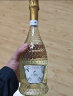 星空莫斯卡托意大利进口起泡酒博曦阿斯蒂古法高泡气泡酒葡萄酒新旧包装随机 实拍图